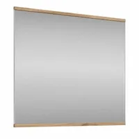Nástenné zrkadlo Yamael 75 cm
