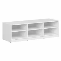TV stolík Nepo Plus Biela