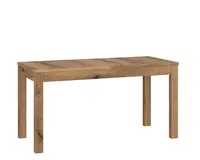 Rozkladací stôl Cut out