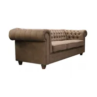 3-miestna pohovka Chesterfield Cambridge