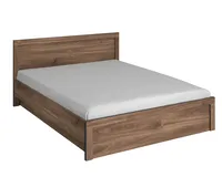Posteľ Amber 160