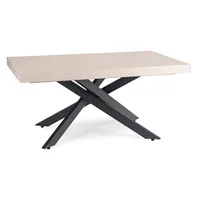 Rozkladací stôl Hampton 160