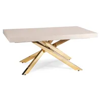 Rozkladací stôl Hampton 160