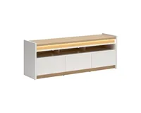 TV stolík Luwia 155