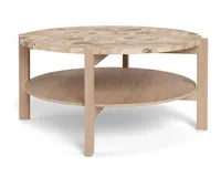 Odkladací stolík Dorsett
