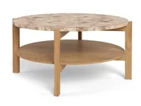 Odkladací stolík Dorsett
