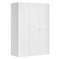 Skriňa Flex 150 cm Biela