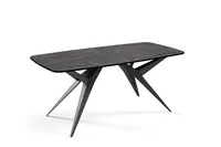 Rozkladací stôl Axis 160