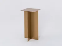 Odkladací stolík 30 Oli Metal