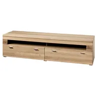 TV stolík Miro Svetlohnedé drevo