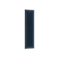 Čalúnený panel Quadratta 60x15 cm