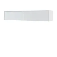 Nadstavba Bed Concept Biela