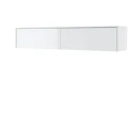 Nadstavba Bed Concept Biela