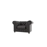 Kreslo Chesterfield Cambridge