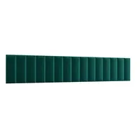 Súprava čalúnených panelov Quadratta 300x60 cm