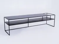 TV stolík Senso Flower 170 (pravý)