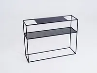 Odkladací stolík 100x30 Matrix