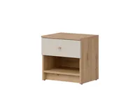 Nočný stolík Timo
