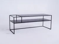 TV stolík Senso Flower 120 (ľavý)