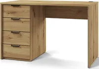 Písací stôl Barold 120x60 cm