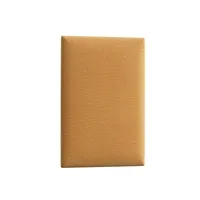 Čalúnený panel Quadratta 60x40 cm