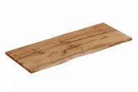 Kúpeľňová doska 120 cm
