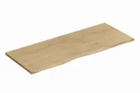 Kúpeľňová doska 120 cm