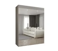 Otváracia skriňa Marbella 3 150 Béžový