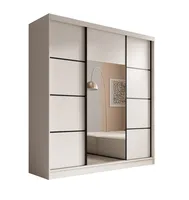 Skriňa Keri 200 cm