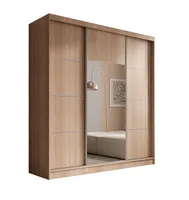 Skriňa Keri 200 cm