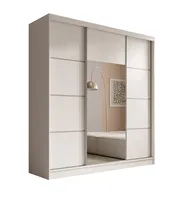 Skriňa Keri 200 cm