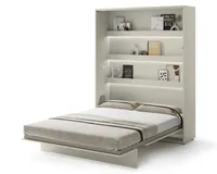 Sklápacia posteľ vertikálna 160 Bed Concept