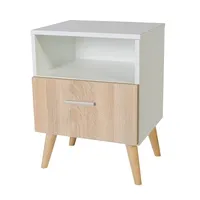 Noční stolek Logan