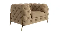 Kreslo Chesterfield Chelsea Bis