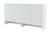 Nadstavec Bed Concept Biela