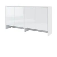 Nadstavec Bed Concept Biela