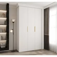 Skriňa Como 4 140 Biela