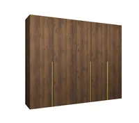 Skriňa Alicante 1 250 cm