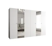 Skriňa Parma 2 300 Biela