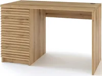 Písací stôl Bisett 120x60 cm