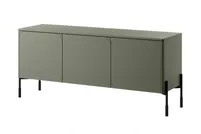 TV stolík s policami Sonatia 150 cm