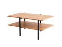 Odkladací stolík Rave Basic 100x60 cm