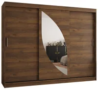 Skriňa Milo 250 cm