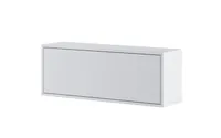 TV stolík Bed Concept Biela