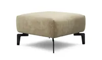 Taburet Cosy Béžový