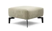 Taburet Cosy Béžový