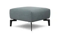 Taburet Cosy Modrá