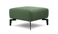 Taburet Cosy Zelený