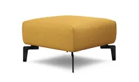 Taburet Cosy Žltá