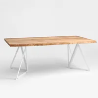 Stôl 200 Sherwood Solid Wood